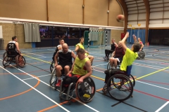 25-Rolstoelbasket